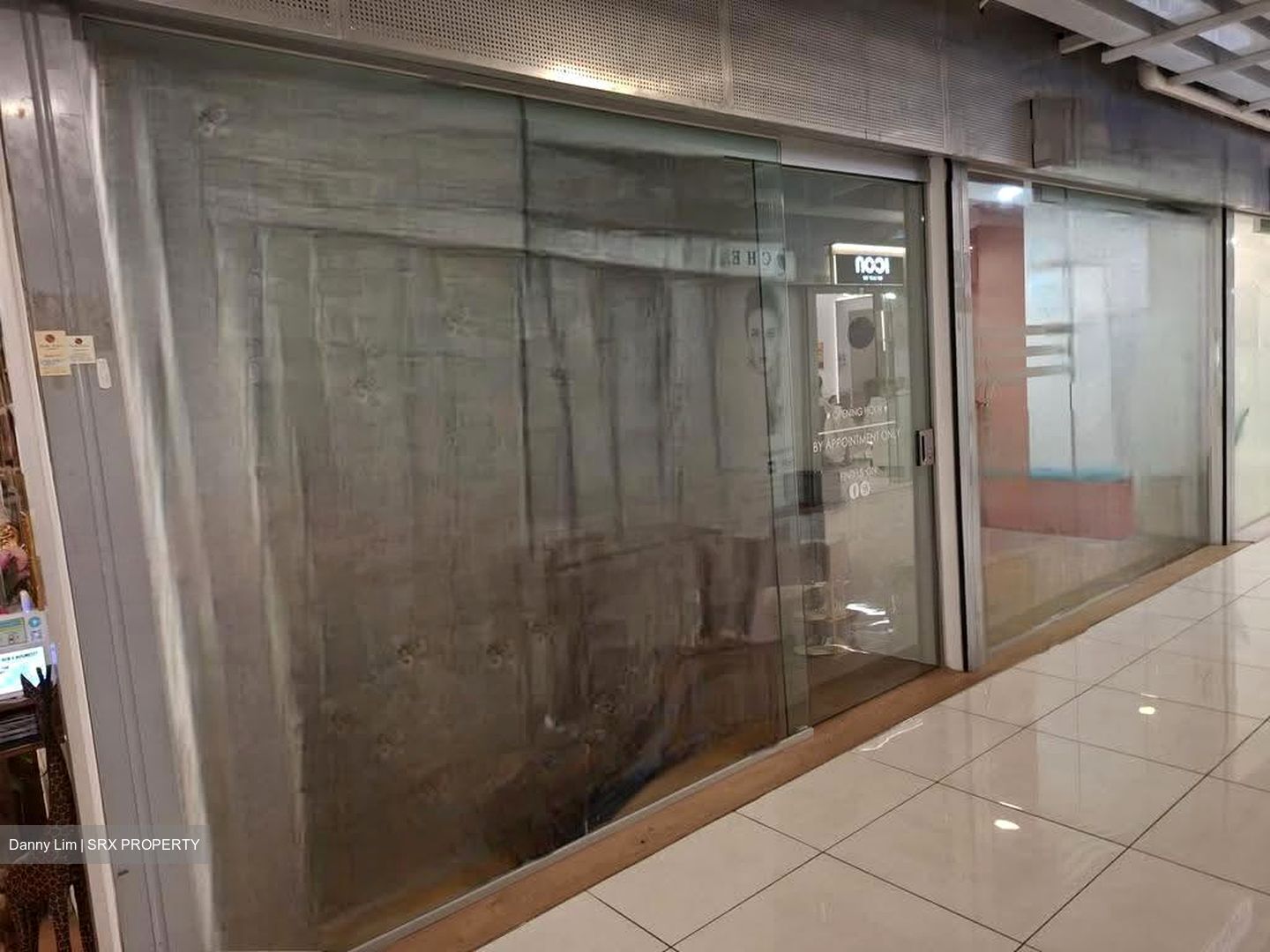 Far East Plaza (D9), Retail #613420381